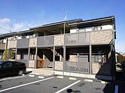 グランヴェールA 2階 築20年4ヶ月の賃貸物件