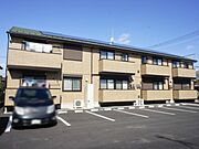 ダズリングシー 1階 築13年6ヶ月の賃貸物件