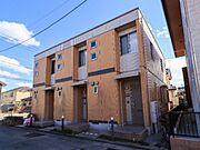 西川田ガーデンテラス 1階 築19年1ヶ月の賃貸物件