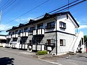雀宮駅よりバス13分 徒歩3分 1階 築30年6ヶ月の賃貸物件