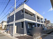 タイガーモス 1階 築2年1ヶ月の賃貸物件