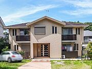 東武宇都宮駅より徒歩21分 1階 築5年10ヶ月の賃貸物件