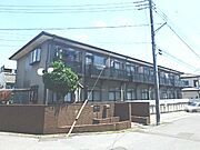あさひ台グリーンヒルズ 2階 築35年の賃貸物件