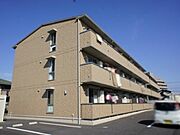 エクセルコート F 1階 築16年10ヶ月の賃貸物件