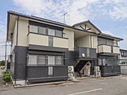 雀宮駅より徒歩18分 2階 築24年5ヶ月の賃貸物件