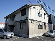 セジュール上戸祭 1階 築31年6ヶ月の賃貸物件