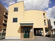 Ｍ．グリーンハーモニー 2階 築24年6ヶ月の賃貸物件