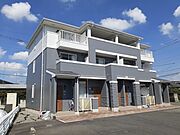 雀宮駅より徒歩18分 1階 築22年10ヶ月の賃貸物件