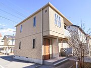 宇都宮駅よりバス25分 徒歩12分 1階 築16年11ヶ月の賃貸物件