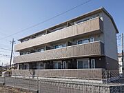 フォンテーヌ 2階 築6年の賃貸物件