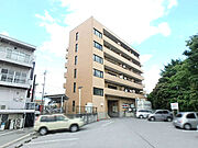 スリーゼ錦 4階 築39年1ヶ月の賃貸物件