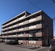 東武宇都宮駅よりバス21分 徒歩2分 4階 築5年の賃貸物件