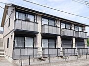 宇都宮駅よりバス17分 徒歩2分 2階 築24年9ヶ月の賃貸物件