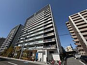 駅東公園前駅より徒歩3分 11階 築1年5ヶ月の賃貸物件