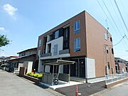 ブライト 3階 築9年8ヶ月の賃貸物件