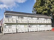 宇都宮駅よりバス19分 徒歩2分 1階 築36年5ヶ月の賃貸物件