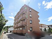 宇都宮駅よりバス14分 徒歩1分 4階 築29年の賃貸物件