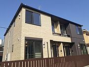 ゆいの杜東駅より徒歩3分 1階 築2年の賃貸物件