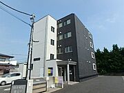 ロイヤル金信３ 2階 築18年8ヶ月の賃貸物件