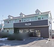 宇都宮駅よりバス35分 徒歩1分 2階 築33年9ヶ月の賃貸物件