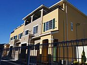 東武宇都宮駅よりバス18分 徒歩2分 1階 築11年5ヶ月の賃貸物件