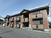 宇都宮大学陽東キャンパス駅より徒歩9分 1階 築23年6ヶ月の賃貸物件