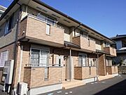 宇都宮駅よりバス15分 徒歩7分 1階 築17年の賃貸物件