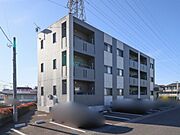 casagrigia 1階 築4年の賃貸物件