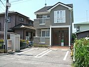 宇都宮駅よりバス25分 徒歩3分 2階 築21年の賃貸物件