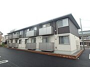 グリーンハイツK 1階 築7年8ヶ月の賃貸物件