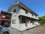 メゾンドクィーン１ 1階 築29年7ヶ月の賃貸物件