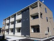 メゾン・ベール Aの賃貸物件