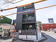 東武宇都宮駅より徒歩9分 2階 新築の賃貸物件