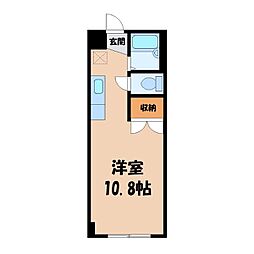 サンオールマンション 1階