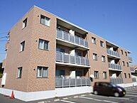 栃木県宇都宮市針ケ谷町437-15：物件画像／LIXIL賃貸ショップ　株式会社あるある不動産　中央店