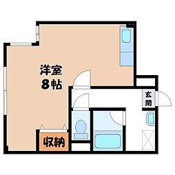 ウィンディービュー 3階