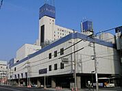 東武宇都宮百貨店 5901m