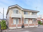 宇都宮大学陽東キャンパス駅より徒歩29分 2階 築22年2ヶ月の賃貸物件