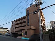 メゾンソレール 3階 築22年2ヶ月の賃貸物件