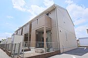 ゆいの杜中央駅より徒歩11分 1階 築13年2ヶ月の賃貸物件