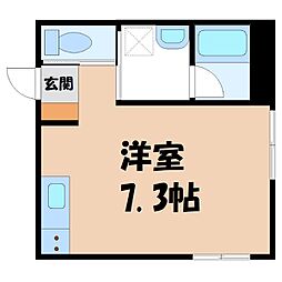 SENTEUR 2階