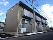 リェスソーンツェBの賃貸物件