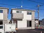 おもちゃのまち駅より徒歩9分 1階 築3年9ヶ月の賃貸物件