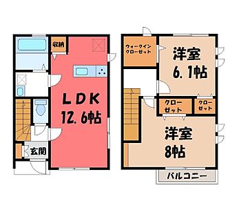 間取り：209012597774