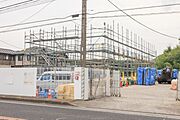 石橋駅より徒歩20分 2階 新築の賃貸物件