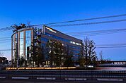 一般社団法人巨樹の会新宇都宮リハビリテーション病院 1762m