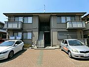 メゾン安曇野 2階 築23年6ヶ月の賃貸物件