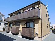江曽島駅より徒歩18分 1階 築8年7ヶ月の賃貸物件