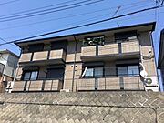 サンメゾンＢの賃貸物件