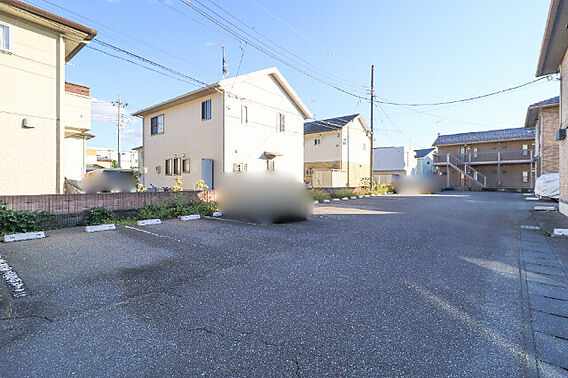 セジュールみなみ西原 A_周辺_0